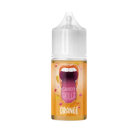Candy Skillz by Orange