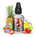 Red Pineapple