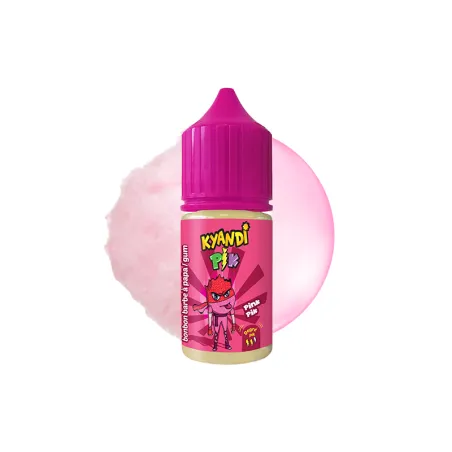 Pink Pik