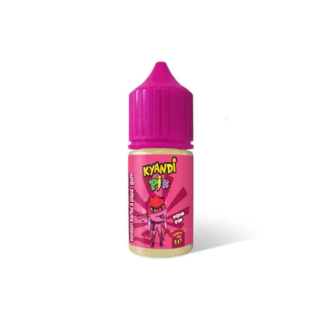 Pink Pik