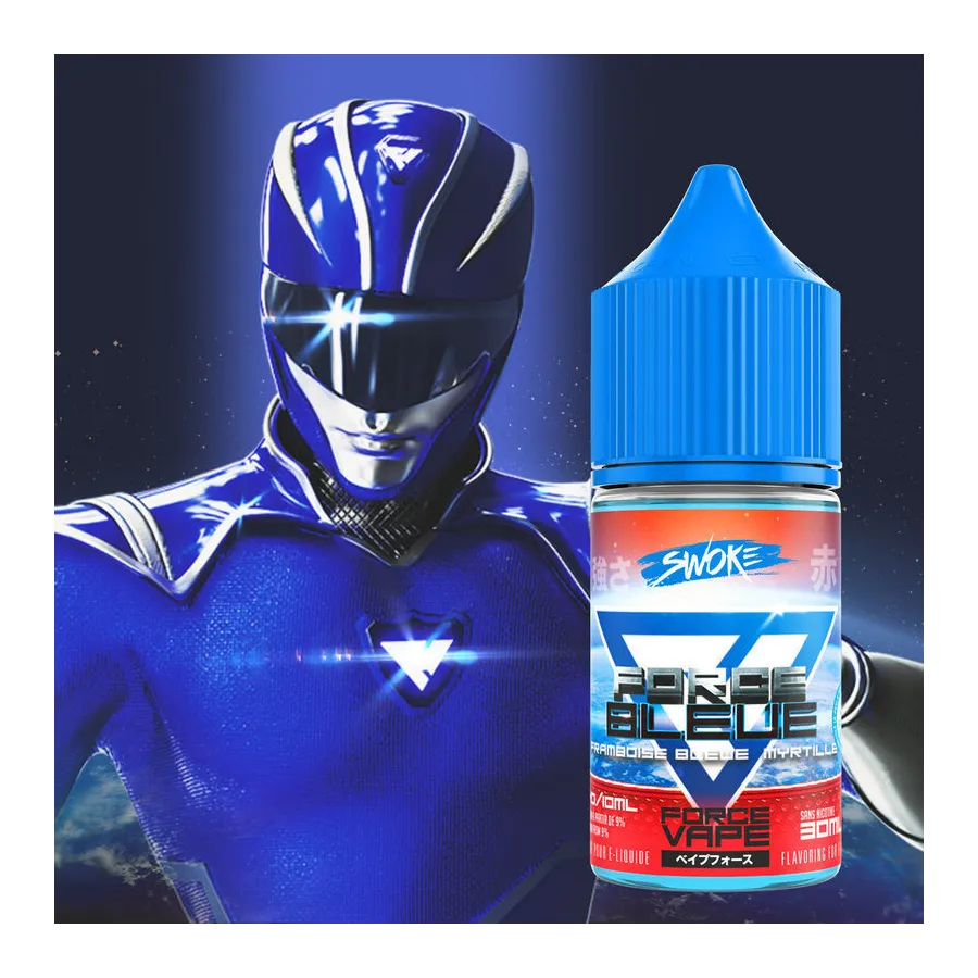 Force Bleue