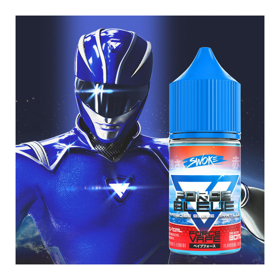 Force Bleue