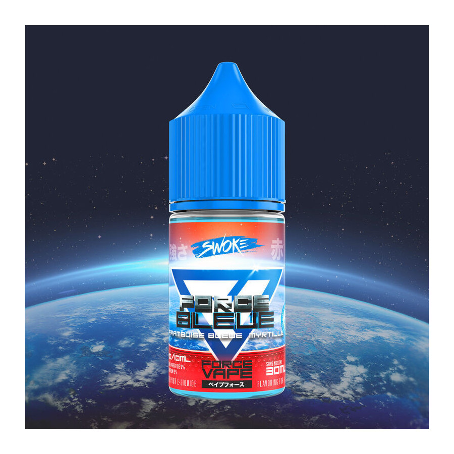 Force Bleue