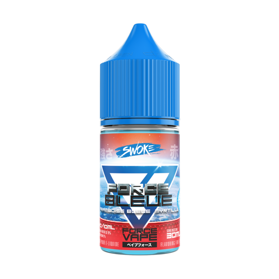 Force Bleue