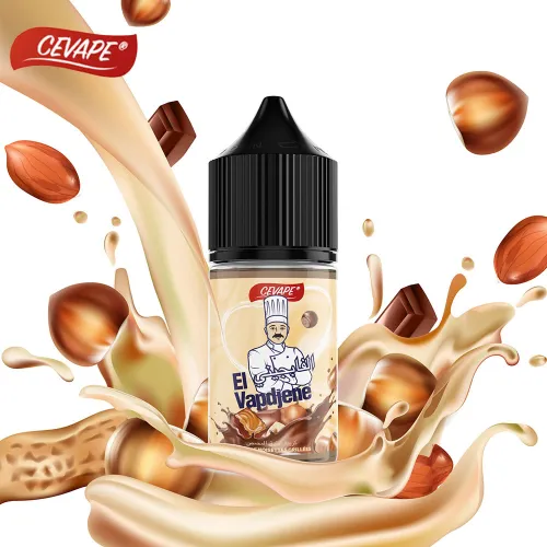 El Vapdjene