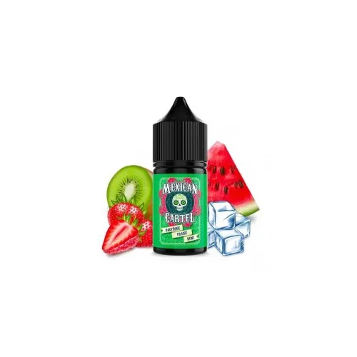 Pastèque Fraise Kiwi