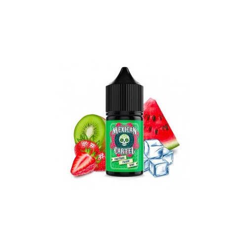 Pastèque Fraise Kiwi