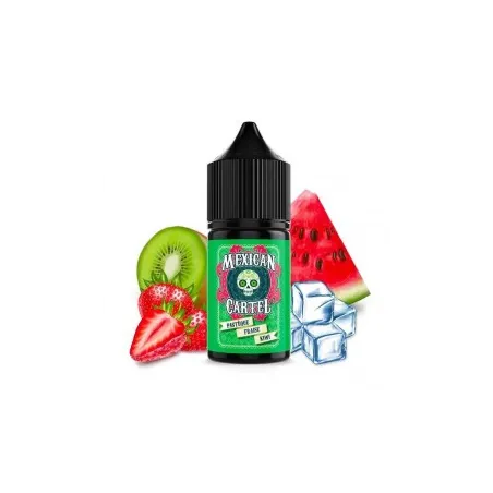 Pastèque Fraise Kiwi