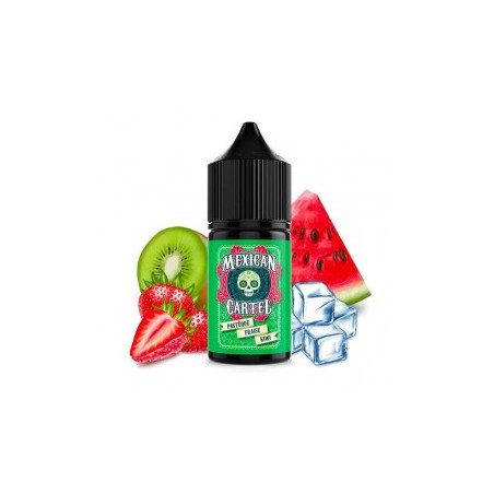 Pastèque Fraise Kiwi