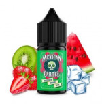Pastèque Fraise Kiwi