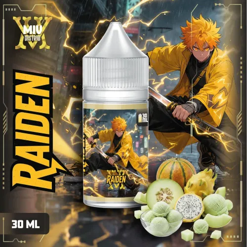 Raiden