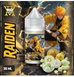 Raiden