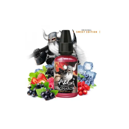 Ragnarok SWEET EDITION
