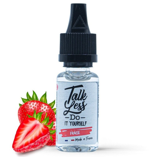 Fraise Talk Less