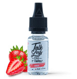 Fraise Talk Less