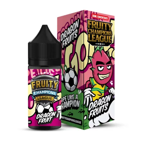 Dragon Fruits