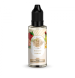 Banane Fraise