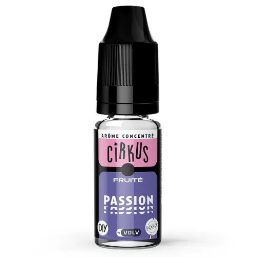 Passion