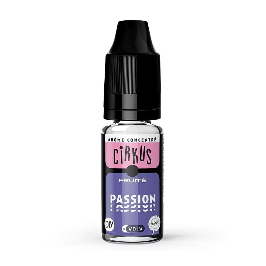 Passion