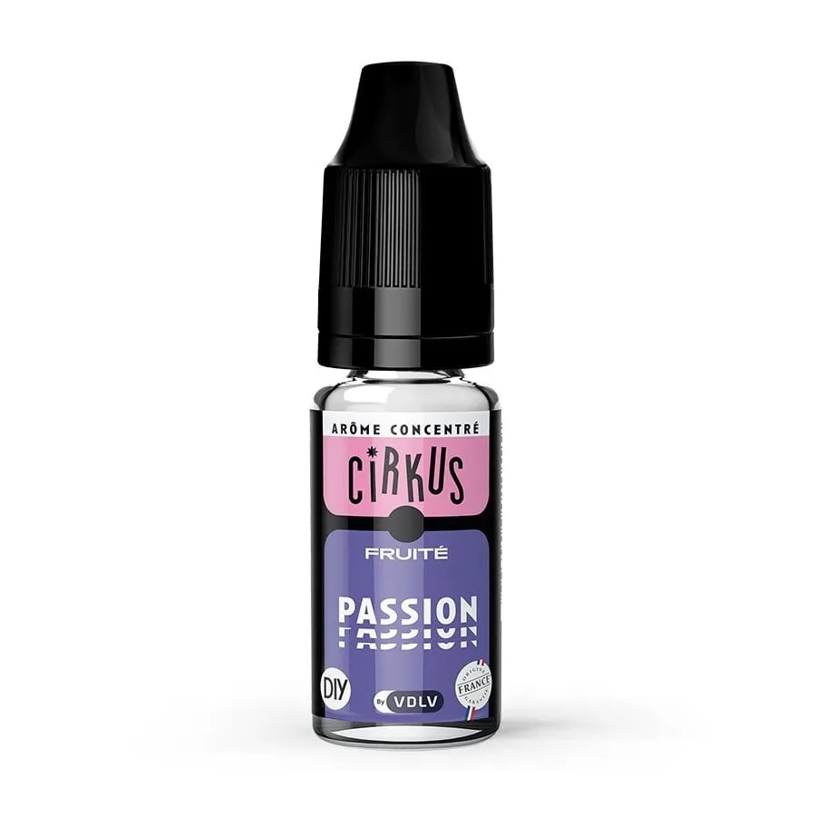 Passion