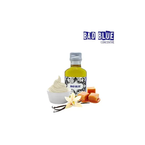 Bad Blue