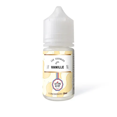 Vanille