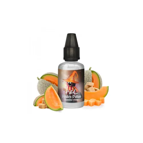 Explosive Melon