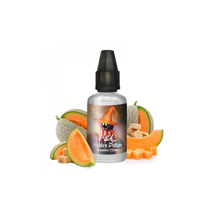 Explosive Melon