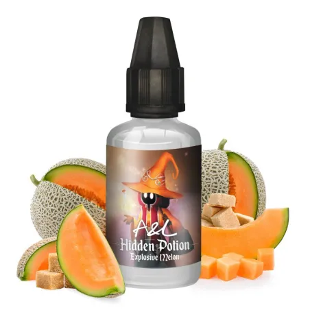 Explosive Melon