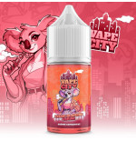 PÊCHE BLANCHE CERISE