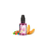 The Pink Oil