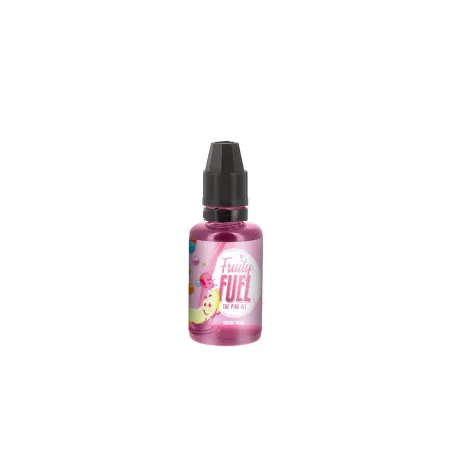 The Pink Oil