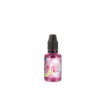 The Pink Oil