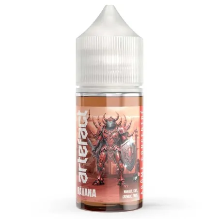 Ravana Artefact