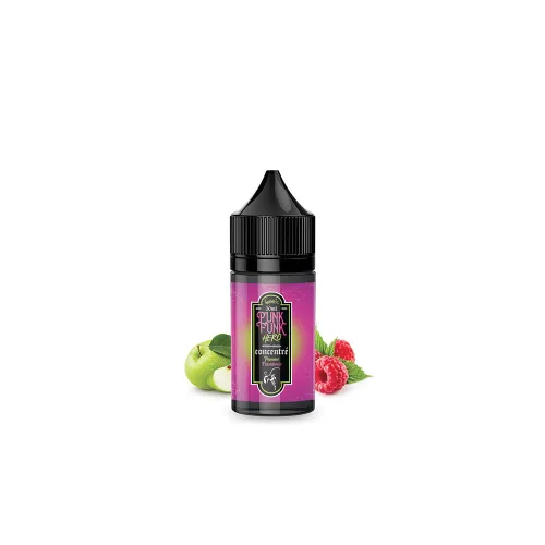 Pomme Framboise