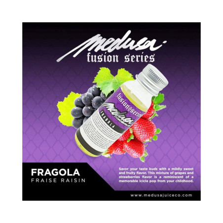 Fragola