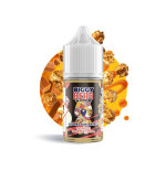 Pop Corn Toffee Caramel