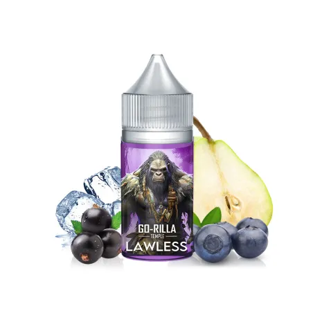 Lawless