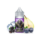 Lawless