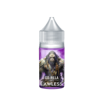 Lawless