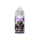 Lawless