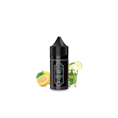 Mojito Menthe Citron