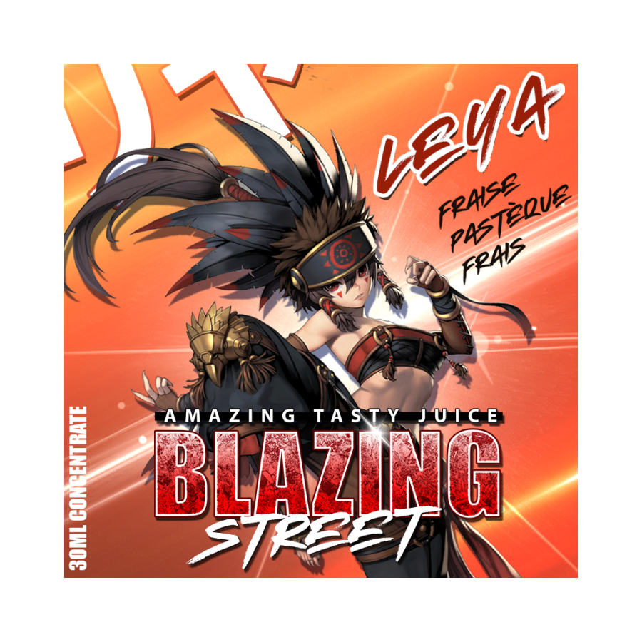 Leya