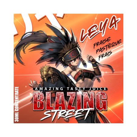 Leya