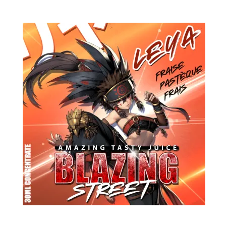 Leya