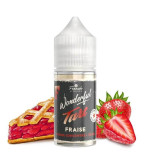 Fraise Wonderful Tart