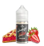 Fraise Wonderful Tart
