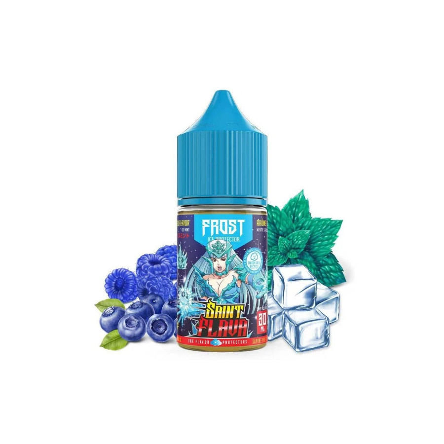 Frost