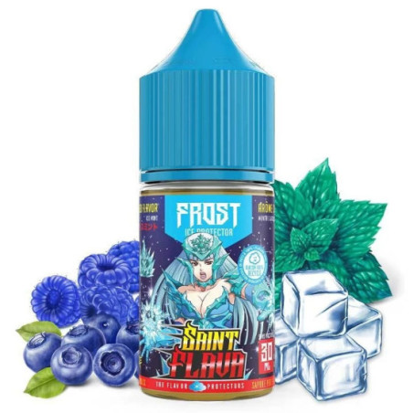 Frost