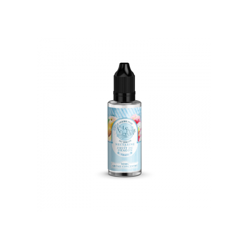 Nectarine Fruit du Dragon Frais